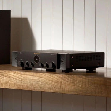 Стерео ресивер Marantz Stereo 70S Black