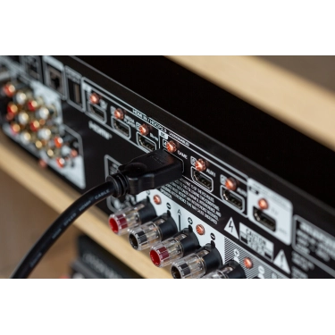 Стерео ресивер Marantz Stereo 70S Black