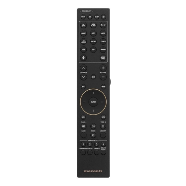Стерео ресивер Marantz Stereo 70S Black