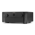 AV Ресівер Marantz Cinema 40 (Black) AV Ресівер Marantz Cinema 40 (Black)