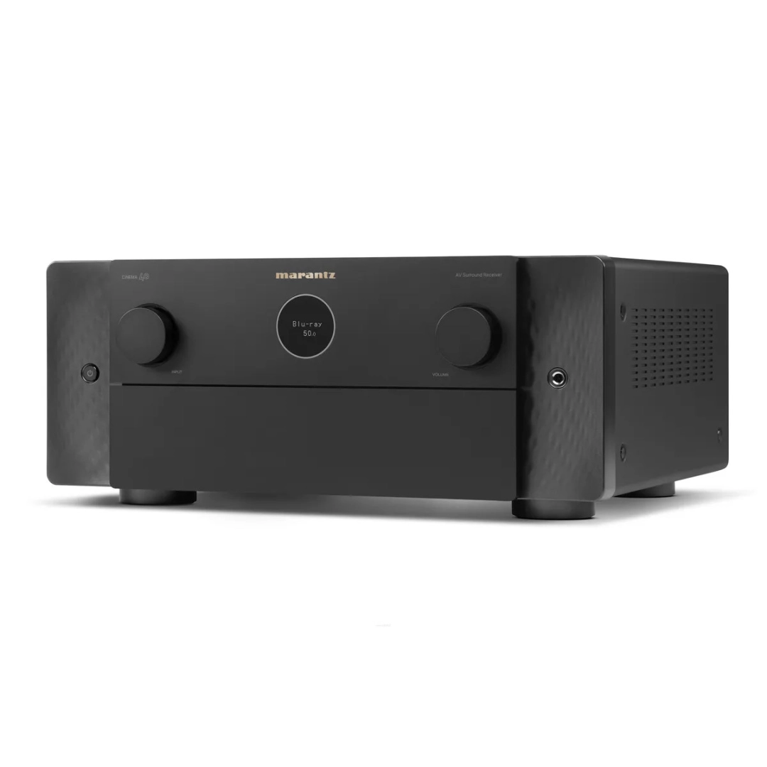 AV Ресівер Marantz Cinema 40 (Black) AV Ресівер Marantz Cinema 40 (Black)