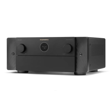 AV Ресівер Marantz Cinema 40 (Black)