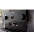 AV Ресівер Marantz Cinema 40 (Black)