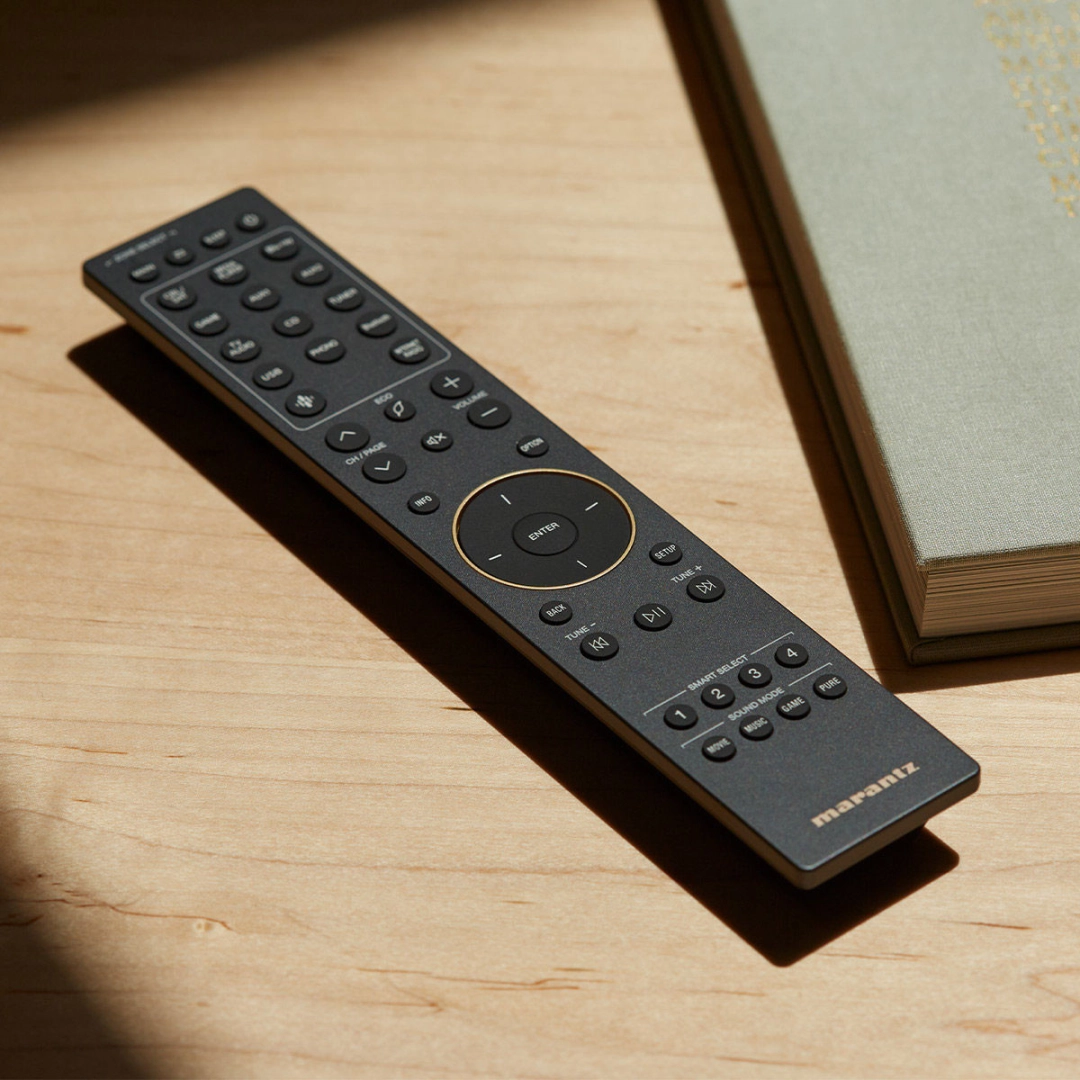 AV Ресівер Marantz Cinema 40 (Black) AV Ресівер Marantz Cinema 40 (Black)