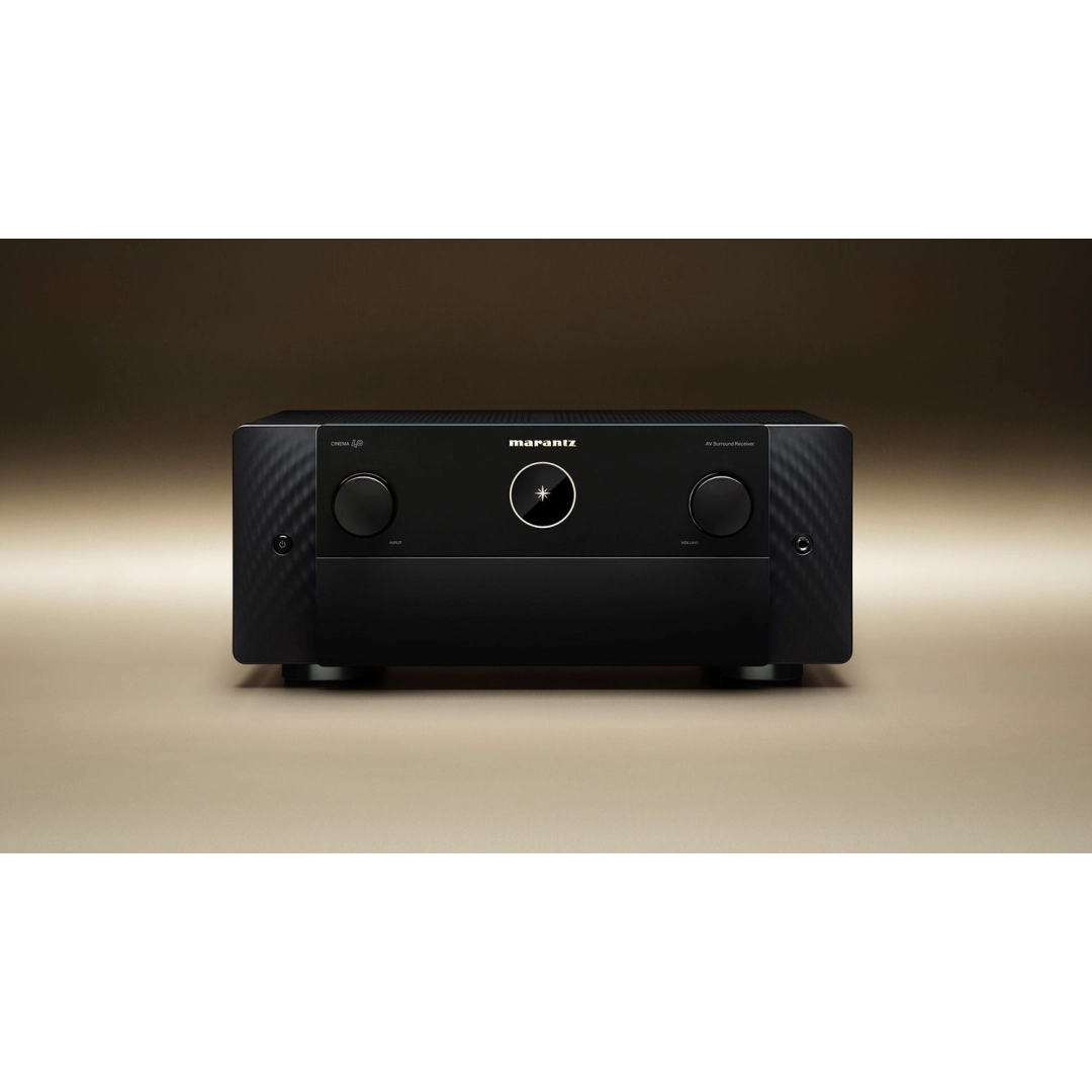 AV Ресівер Marantz Cinema 40 (Black) AV Ресівер Marantz Cinema 40 (Black)