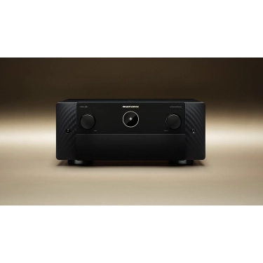 AV Ресівер Marantz Cinema 40 (Black)