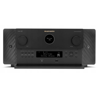 AV Ресівер Marantz Cinema 40 (Black)