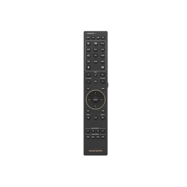 AV Ресівер Marantz Cinema 40 (Silver Gold)