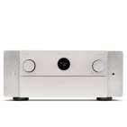 AV Ресівер Marantz Cinema 40 (Silver Gold) AV Ресівер Marantz Cinema 40 (Silver Gold)