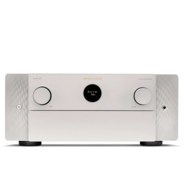 AV Ресівер Marantz Cinema 40 (Silver Gold)