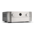 AV Ресівер Marantz Cinema 40 (Silver Gold)