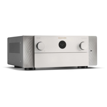 AV Ресівер Marantz Cinema 40 (Silver Gold)