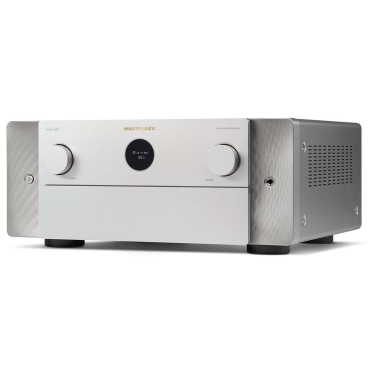 AV Ресівер Marantz Cinema 40 (Silver Gold)