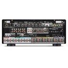 AV Ресівер Marantz Cinema 40 (Silver Gold)