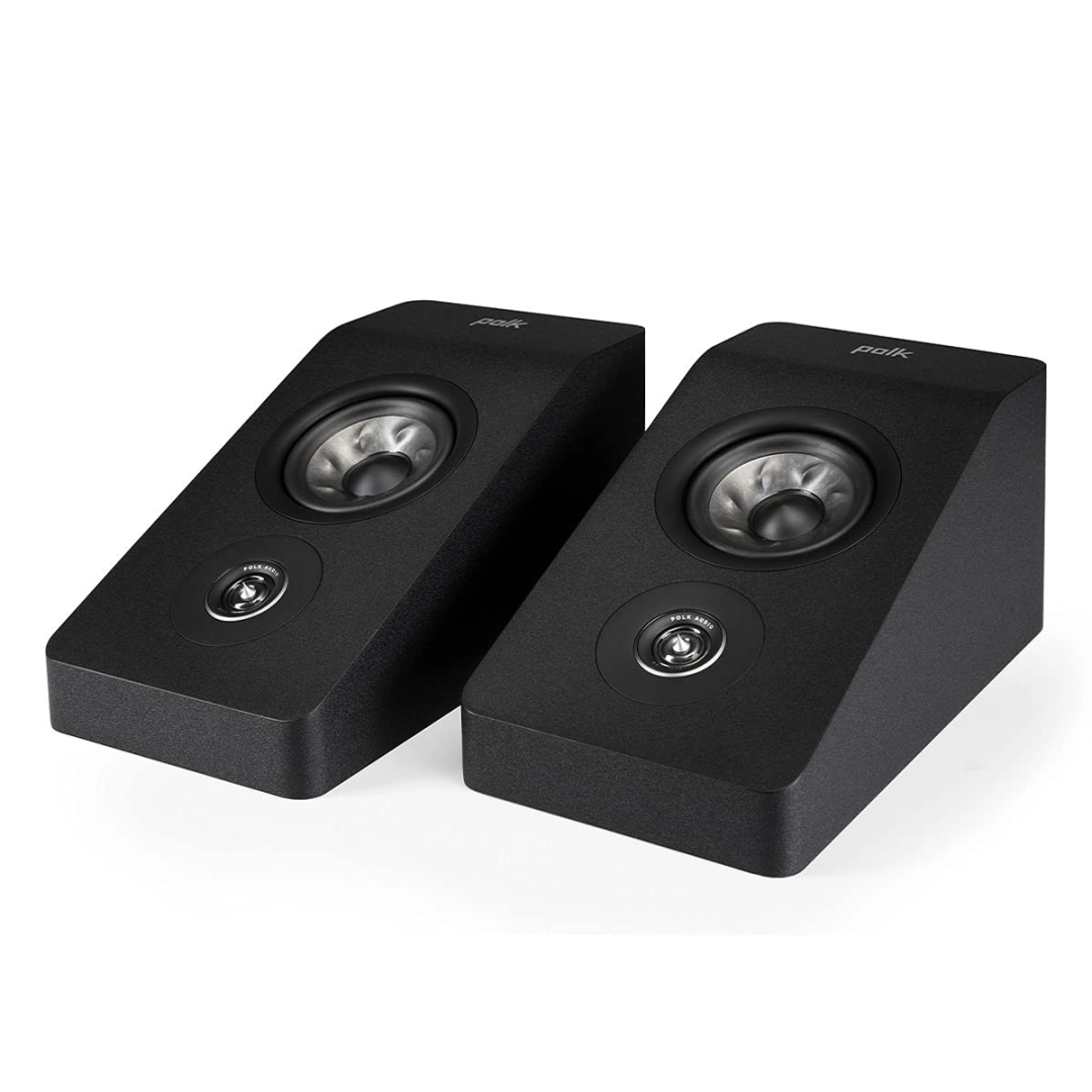 Acoustics Polk Audio Reserve Atmos R900 Black