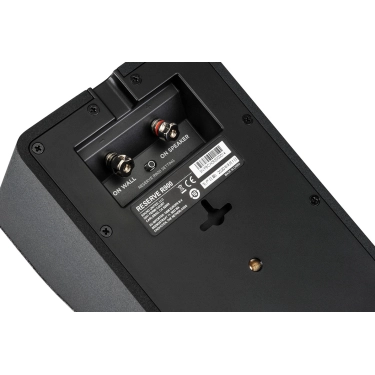 Акустика Polk Audio Reserve Atmos R900 Black