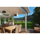 Акустика Definitive Technology AW 5500 Black Акустика Definitive Technology AW 5500 Black