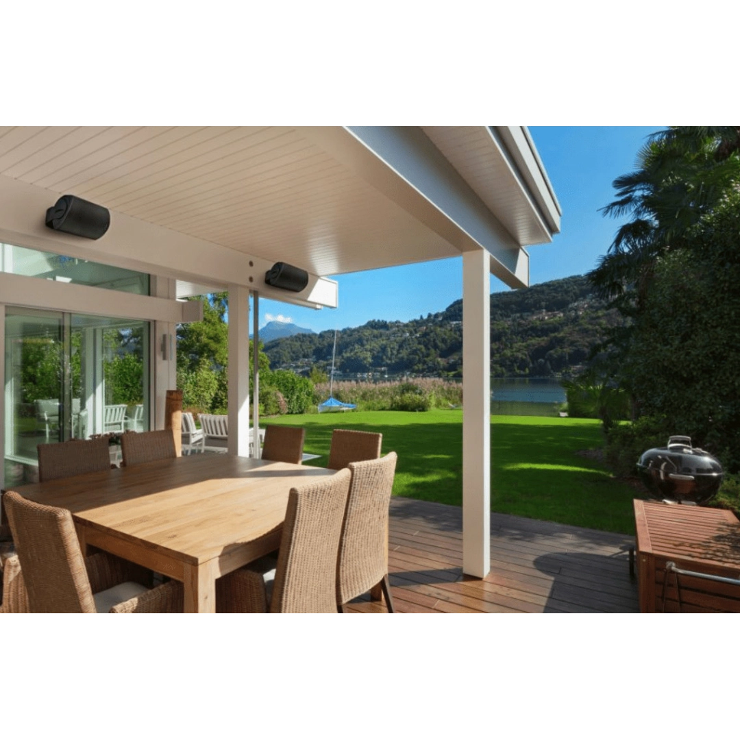 Акустика Definitive Technology AW 5500 Black Акустика Definitive Technology AW 5500 Black