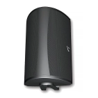 Акустика Definitive Technology AW 5500 Black Акустика Definitive Technology AW 5500 Black