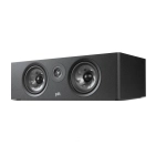 Акустика центрального каналу Polk Audio Reserve R400 Black Акустика центрального каналу Polk Audio Reserve R400 Black