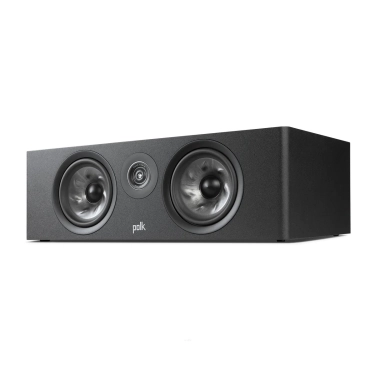 Акустика центрального каналу Polk Audio Reserve R400 Black