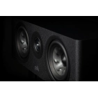 Акустика центрального каналу Polk Audio Reserve R400 Black Акустика центрального каналу Polk Audio Reserve R400 Black