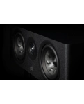 Акустика центрального каналу Polk Audio Reserve R400 Black