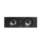 Акустика центрального каналу Polk Audio Reserve R400 Black Акустика центрального каналу Polk Audio Reserve R400 Black