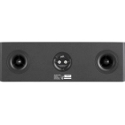 Акустика центрального каналу Polk Audio Reserve R400 Black Акустика центрального каналу Polk Audio Reserve R400 Black
