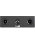 Акустика центрального каналу Polk Audio Reserve R400 Black