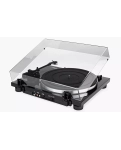 Програвач вінілових платівок Thorens TD 201 High gloss Black