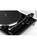 Програвач вінілових платівок Thorens TD 201 High gloss Black