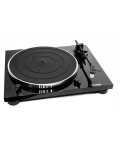 Програвач вінілових платівок Thorens TD 201 High gloss Black