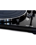 Програвач вінілових платівок Thorens TD 201 High gloss Black