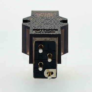 Головка звукознімач JICO J-50 Improved Nude, art. 78020