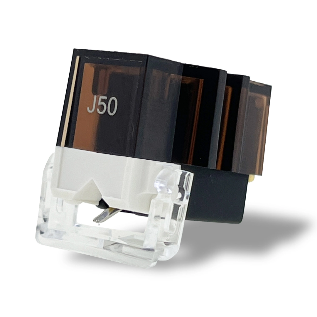 Pickup head JICO J-50 Improved Nude, art. 78020