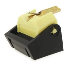 Змінний стілус JICO для звукознімачів SHURE N-95 ED Nude, art. 77070