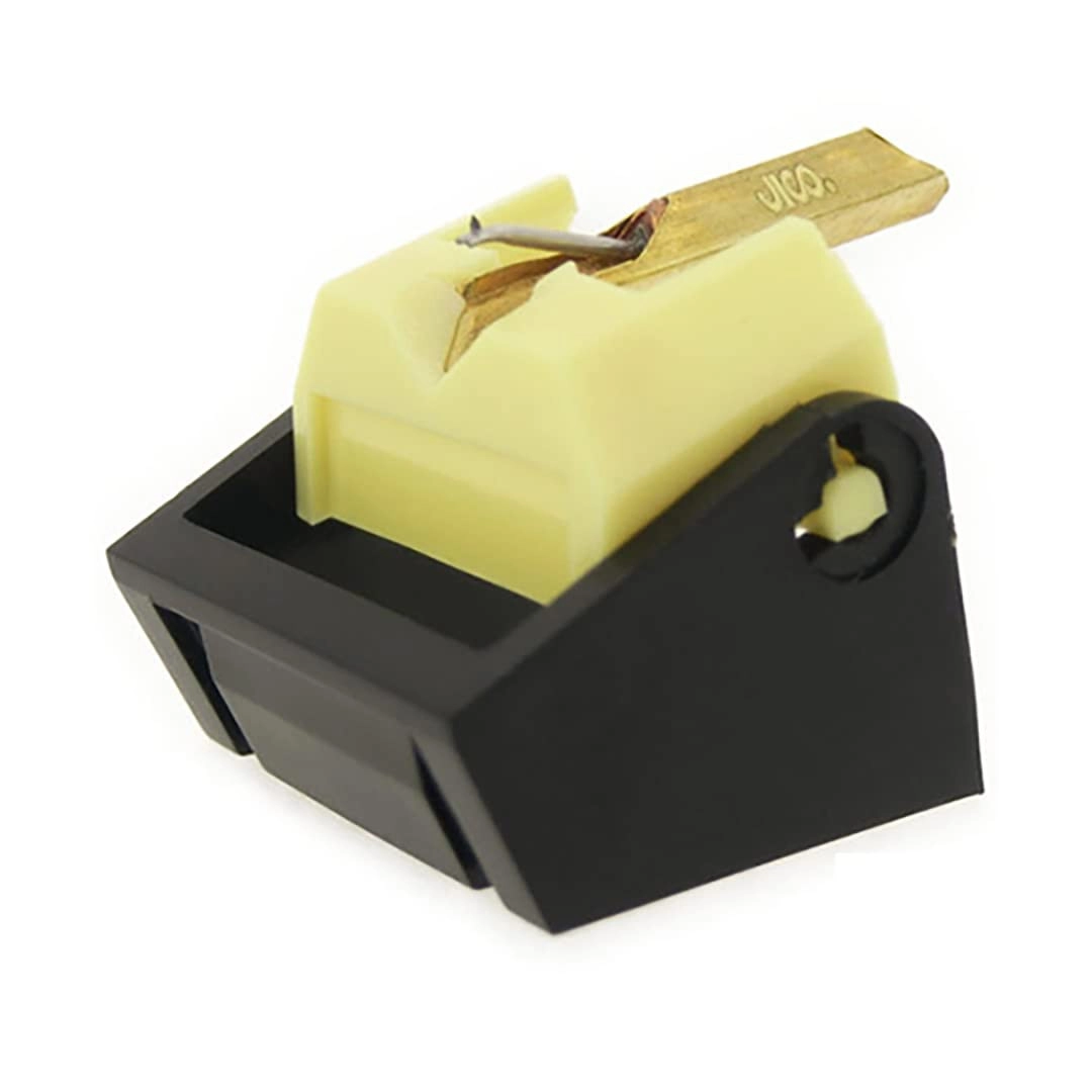 Змінний стілус JICO для звукознімачів SHURE N-95 ED Nude, art. 77070