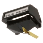 Змінний стілус JICO для звукоутримувача SHURE V-15 III VN-35 E Nude, art. 77064