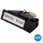 Змінний стілус JICO для звукоутримувача SHURE V-15 III VN-35 E Nude, art. 77064