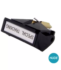 Змінний стілус JICO для звукоутримувача SHURE V-15 III VN-35 E Nude, art. 77064