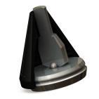 Антирезонансний пристрій Nordost Sort Kone SK/BC (бронза - кулька кераміка) Антирезонансний пристрій Nordost Sort Kone SK/BC (бронза - кулька кераміка)