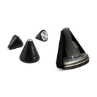 Антирезонансний пристрій Nordost Sort Kone SK/BC (бронза - кулька кераміка) Антирезонансний пристрій Nordost Sort Kone SK/BC (бронза - кулька кераміка)