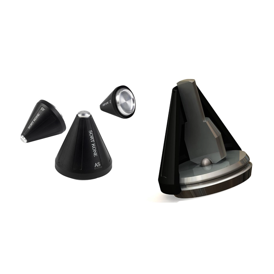 Антирезонансний пристрій Nordost Sort Kone SK/BC (бронза - кулька кераміка)