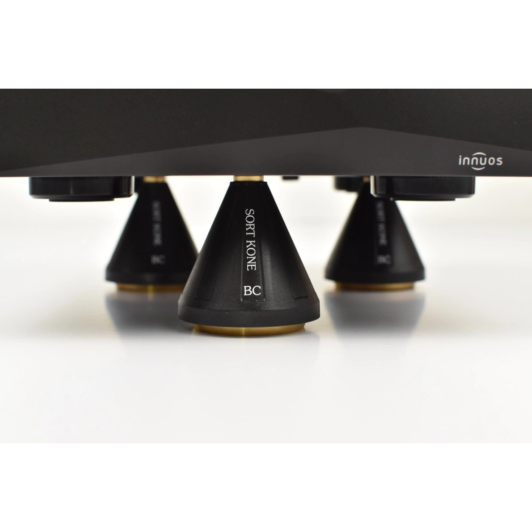 Антирезонансний пристрій Nordost Sort Kone SK/BC (бронза - кулька кераміка)