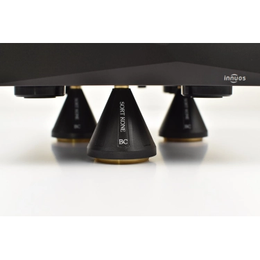Антирезонансний пристрій Nordost Sort Kone SK/BC (бронза - кулька кераміка)