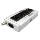 Мережевий фільтр Nordost QBASE4 MKII Power Distribution System (EU (Schuko)) Мережевий фільтр Nordost QBASE4 MKII Power Distribution System (EU (Schuko))