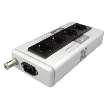 Мережевий фільтр Nordost QBASE4 MKII Power Distribution System (EU (Schuko))