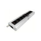 Мережевий фільтр Nordost QBASE8 MARK II Power Distribution System (EU (Schuko)) Мережевий фільтр Nordost QBASE8 MARK II Power Distribution System (EU (Schuko))