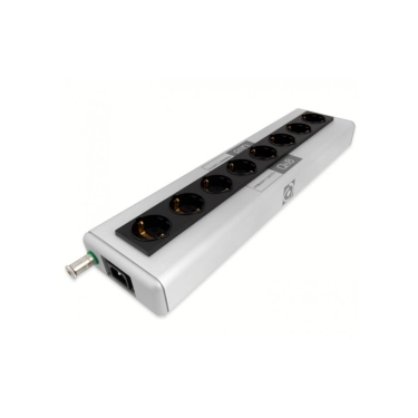 Мережевий фільтр Nordost QBASE8 MARK II Power Distribution System (EU (Schuko))